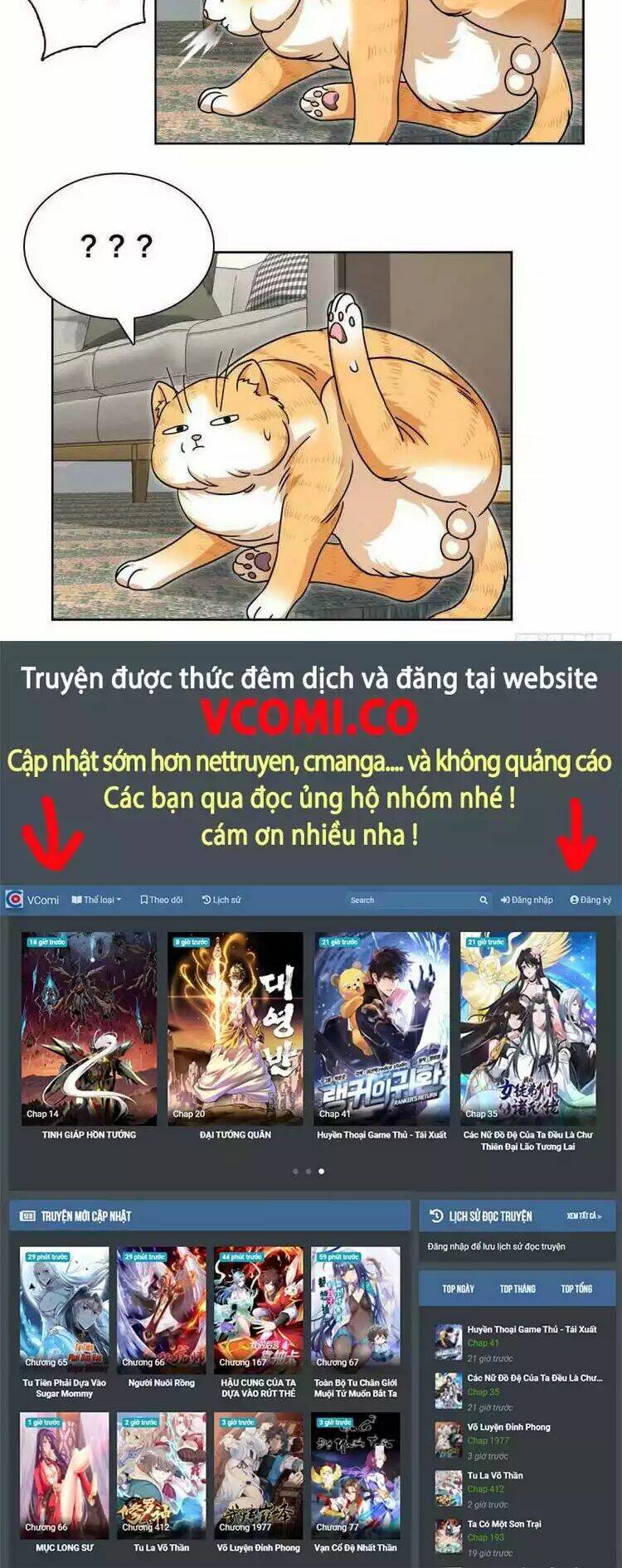 Bà Xã Nhà Tôi Đến Từ Ngàn Năm Trước - Chapter 44 - Page 39