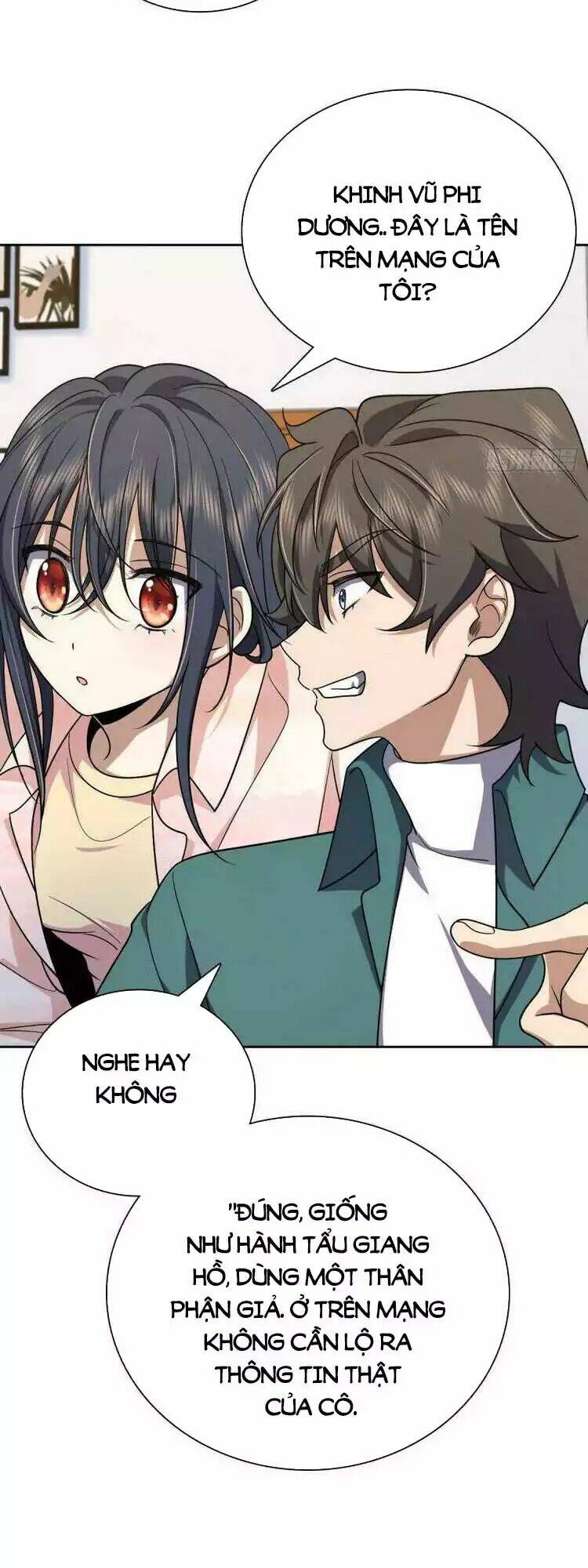 Bà Xã Nhà Tôi Đến Từ Ngàn Năm Trước - Chapter 44 - Page 6