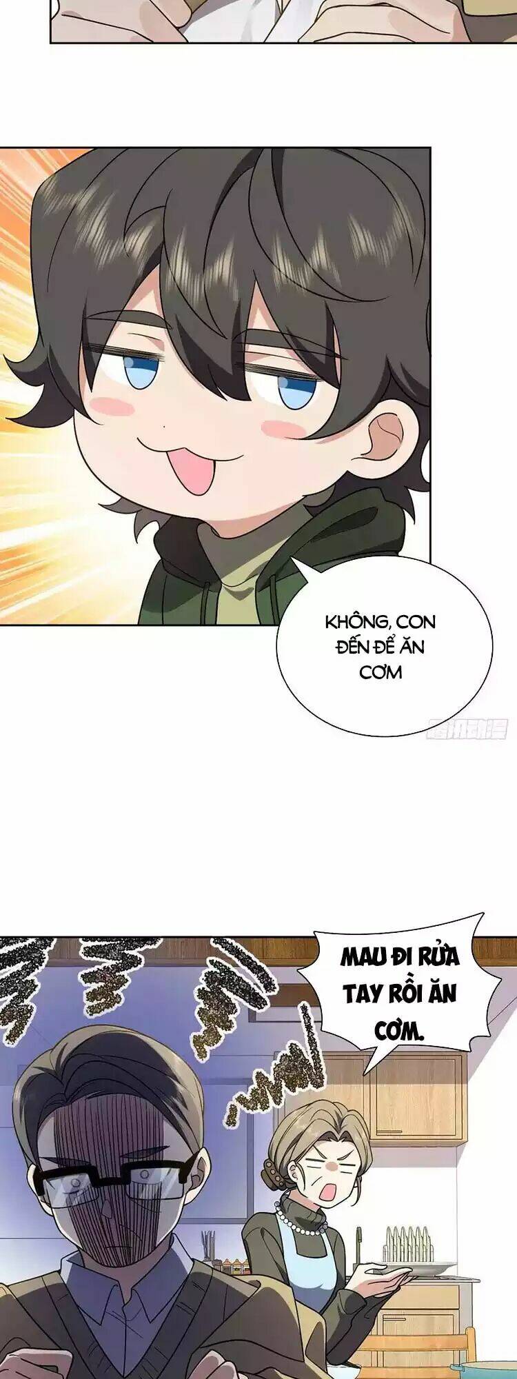 Bà Xã Nhà Tôi Đến Từ Ngàn Năm Trước - Chapter 45 - Page 13