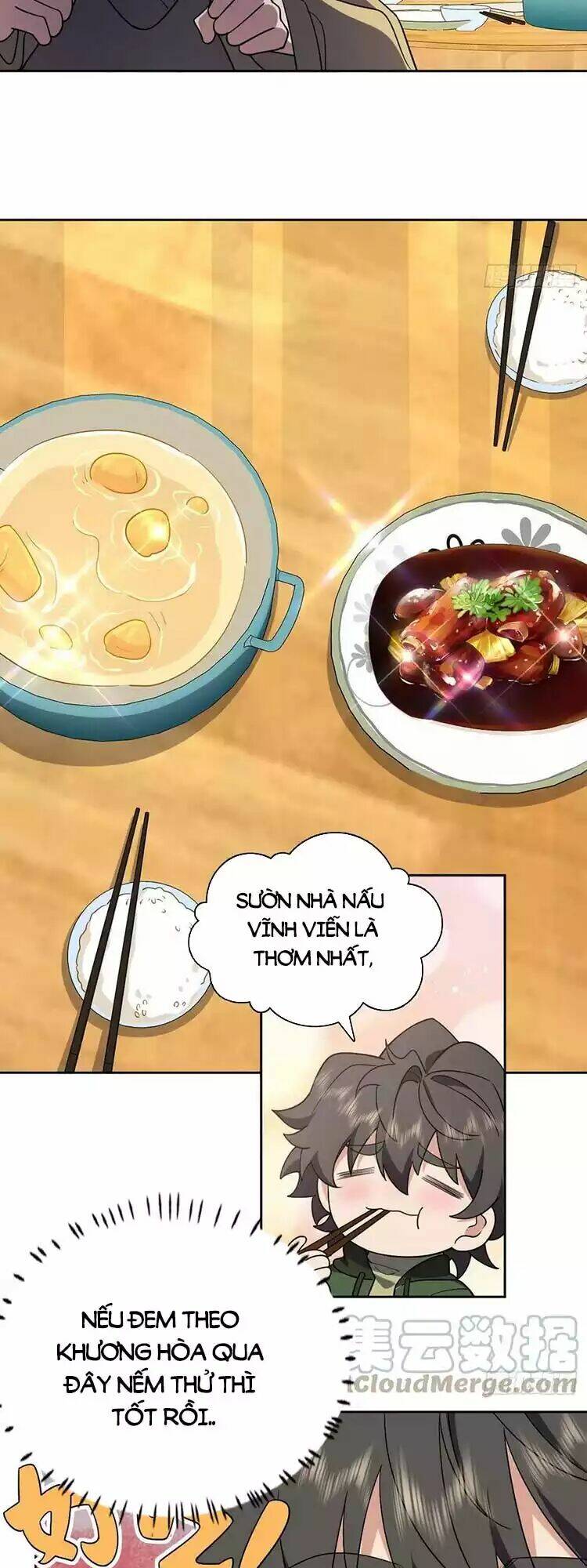 Bà Xã Nhà Tôi Đến Từ Ngàn Năm Trước - Chapter 45 - Page 14