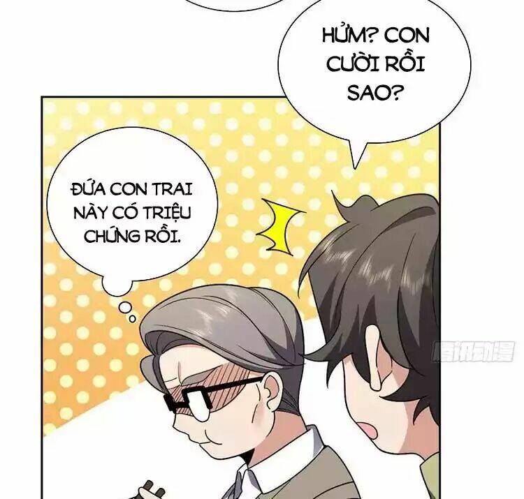 Bà Xã Nhà Tôi Đến Từ Ngàn Năm Trước - Chapter 45 - Page 16