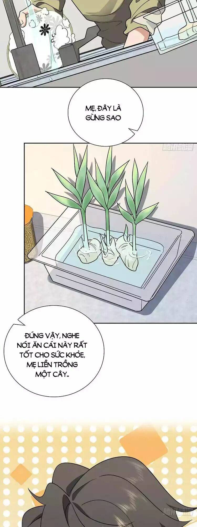 Bà Xã Nhà Tôi Đến Từ Ngàn Năm Trước - Chapter 45 - Page 18