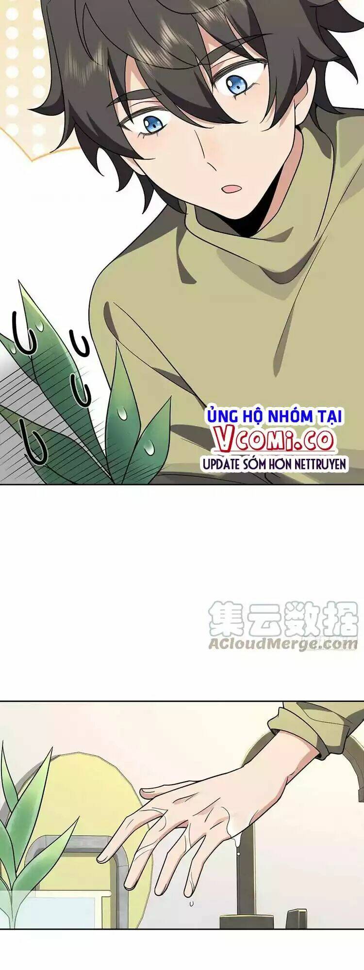 Bà Xã Nhà Tôi Đến Từ Ngàn Năm Trước - Chapter 45 - Page 19