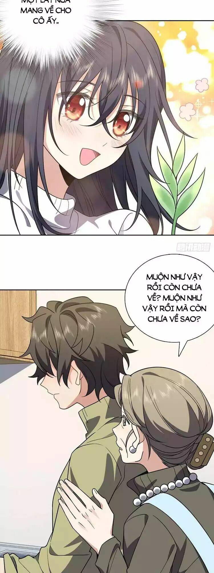 Bà Xã Nhà Tôi Đến Từ Ngàn Năm Trước - Chapter 45 - Page 22