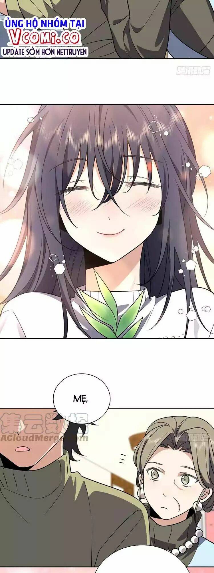 Bà Xã Nhà Tôi Đến Từ Ngàn Năm Trước - Chapter 45 - Page 23