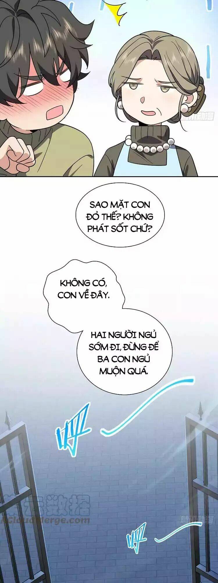 Bà Xã Nhà Tôi Đến Từ Ngàn Năm Trước - Chapter 45 - Page 25