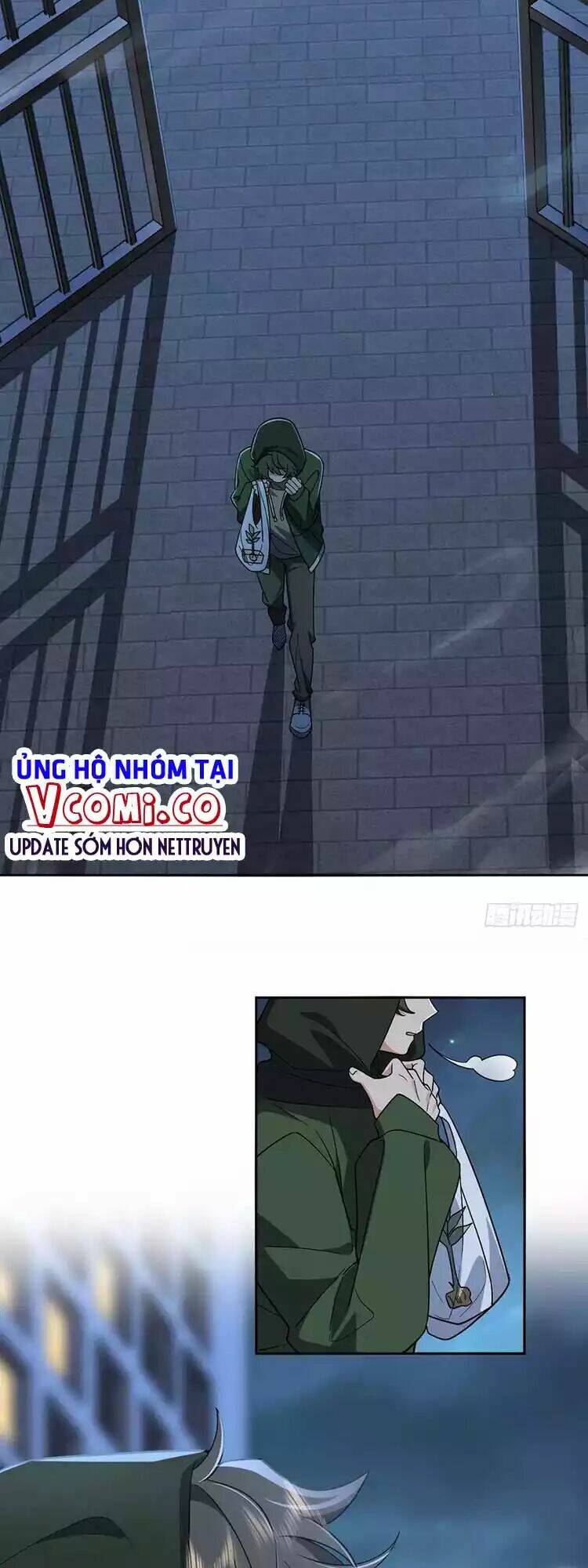 Bà Xã Nhà Tôi Đến Từ Ngàn Năm Trước - Chapter 45 - Page 26