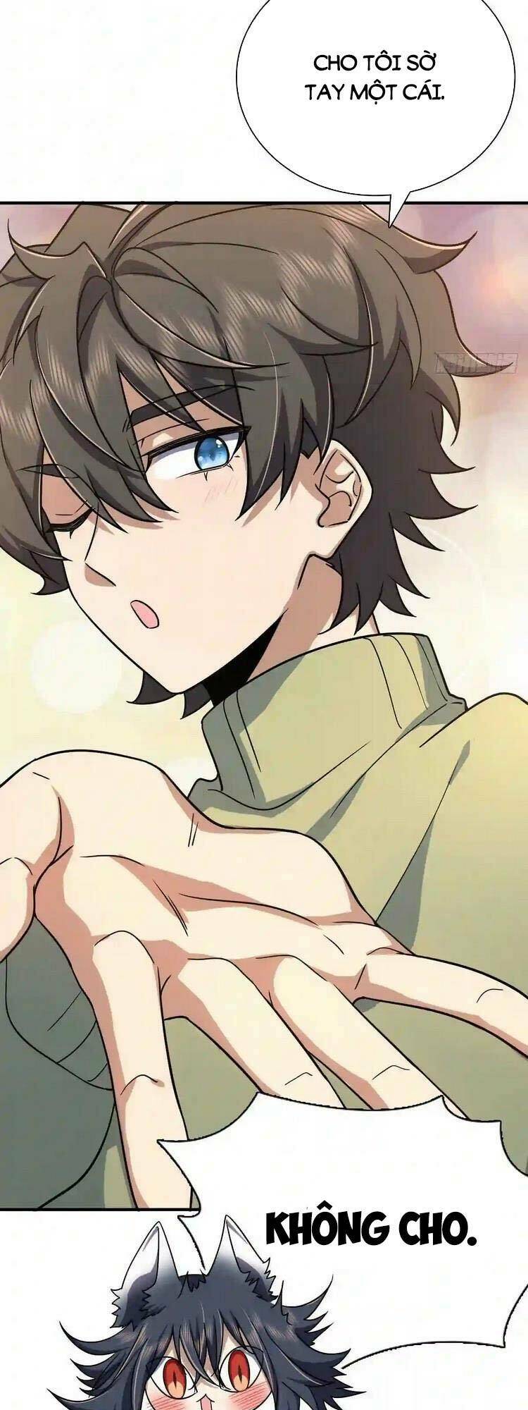 Bà Xã Nhà Tôi Đến Từ Ngàn Năm Trước - Chapter 46 - Page 10