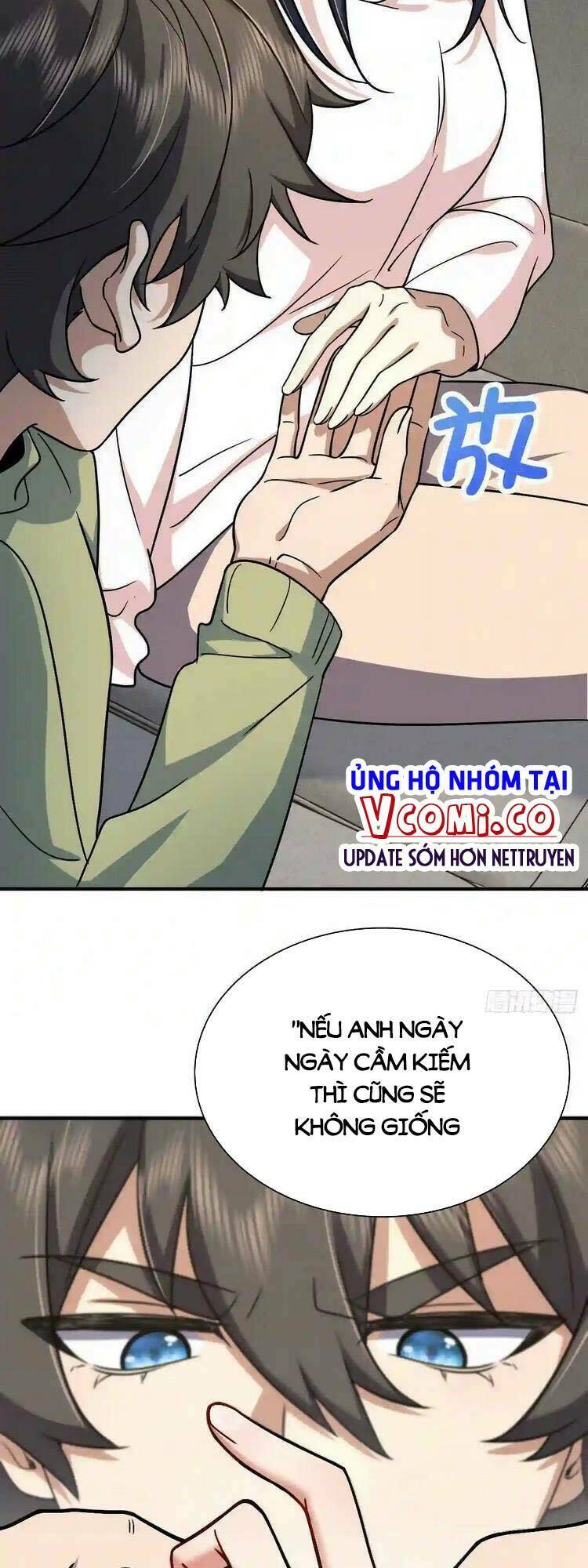 Bà Xã Nhà Tôi Đến Từ Ngàn Năm Trước - Chapter 46 - Page 12