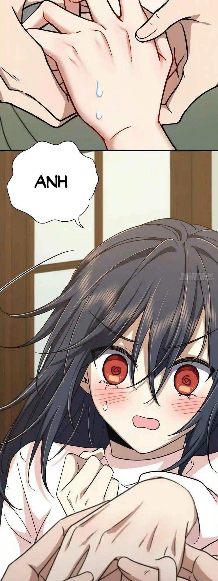 Bà Xã Nhà Tôi Đến Từ Ngàn Năm Trước - Chapter 46 - Page 13