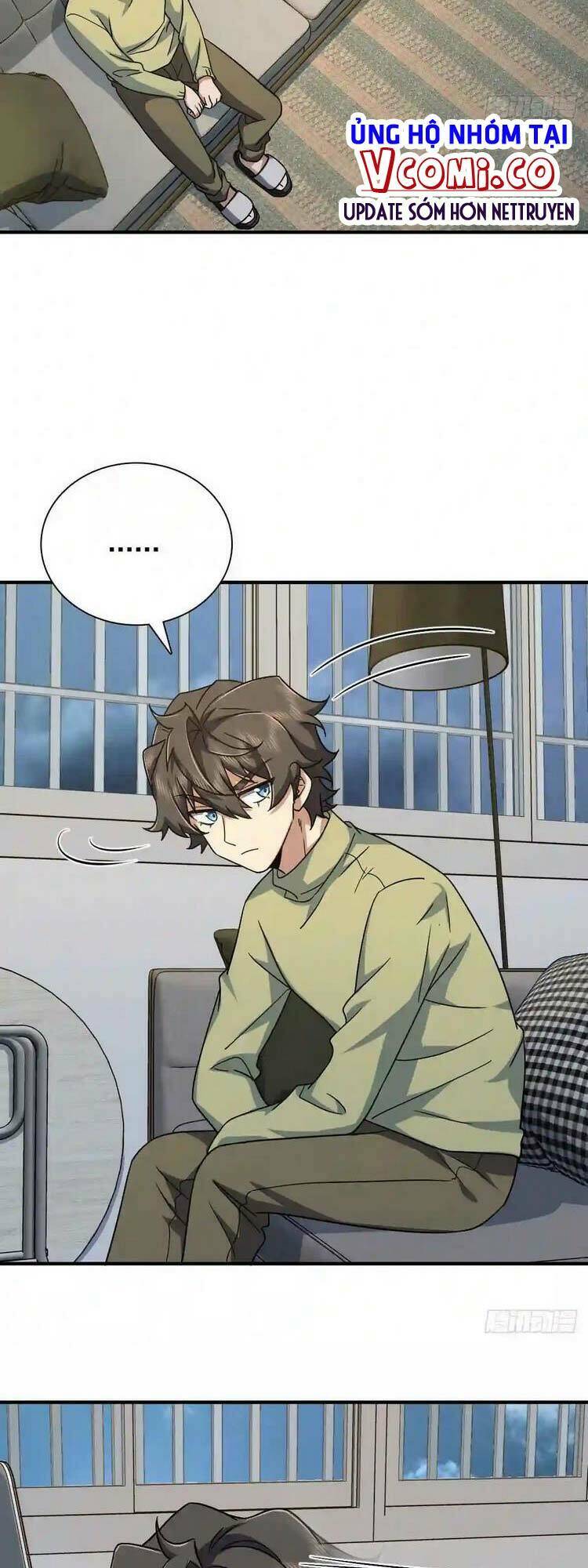 Bà Xã Nhà Tôi Đến Từ Ngàn Năm Trước - Chapter 46 - Page 18