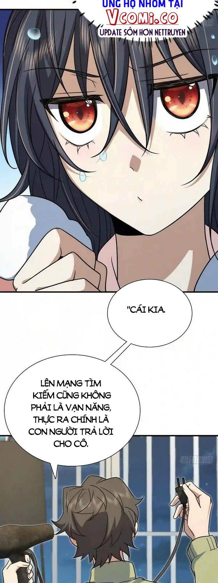 Bà Xã Nhà Tôi Đến Từ Ngàn Năm Trước - Chapter 46 - Page 24