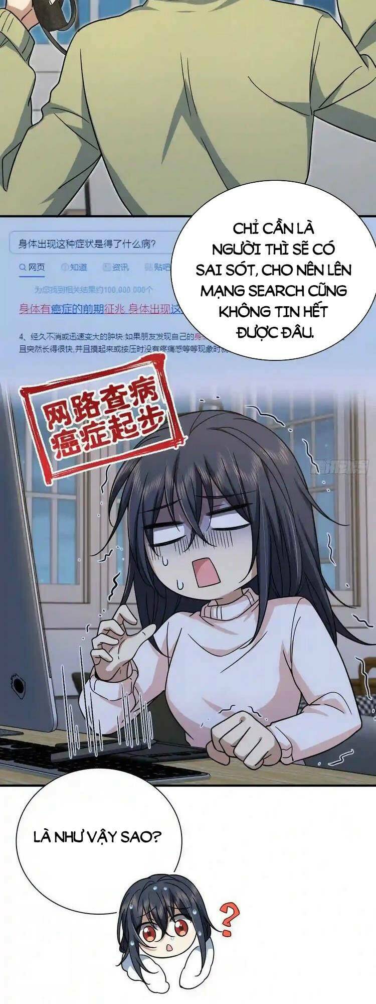 Bà Xã Nhà Tôi Đến Từ Ngàn Năm Trước - Chapter 46 - Page 25