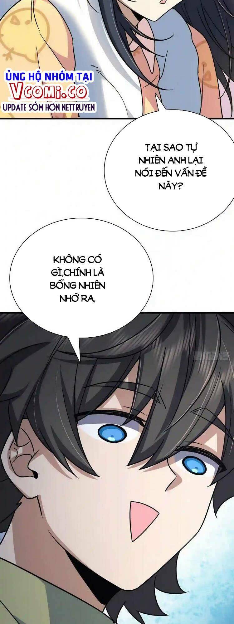 Bà Xã Nhà Tôi Đến Từ Ngàn Năm Trước - Chapter 46 - Page 28