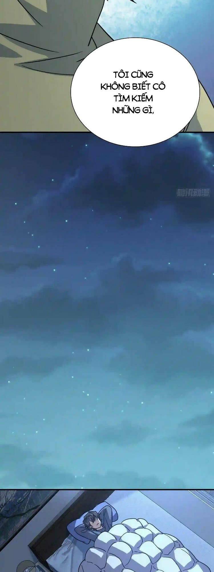 Bà Xã Nhà Tôi Đến Từ Ngàn Năm Trước - Chapter 46 - Page 29