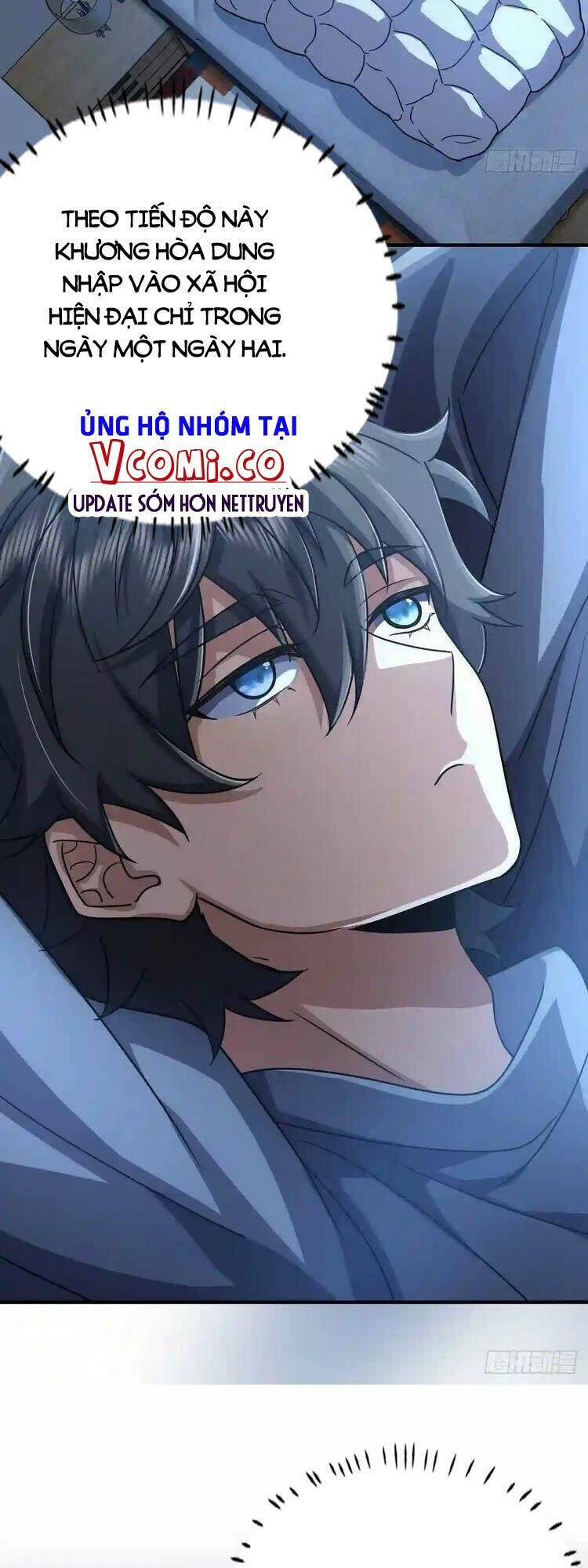 Bà Xã Nhà Tôi Đến Từ Ngàn Năm Trước - Chapter 46 - Page 30