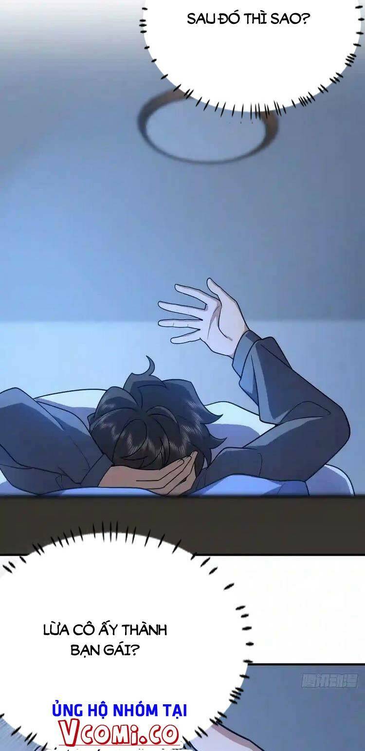 Bà Xã Nhà Tôi Đến Từ Ngàn Năm Trước - Chapter 46 - Page 31