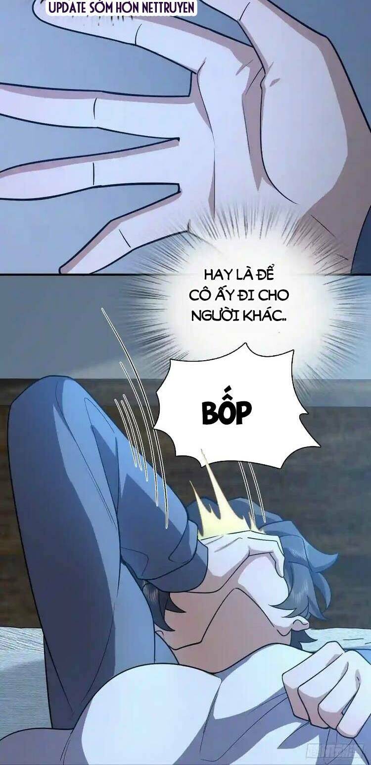 Bà Xã Nhà Tôi Đến Từ Ngàn Năm Trước - Chapter 46 - Page 32