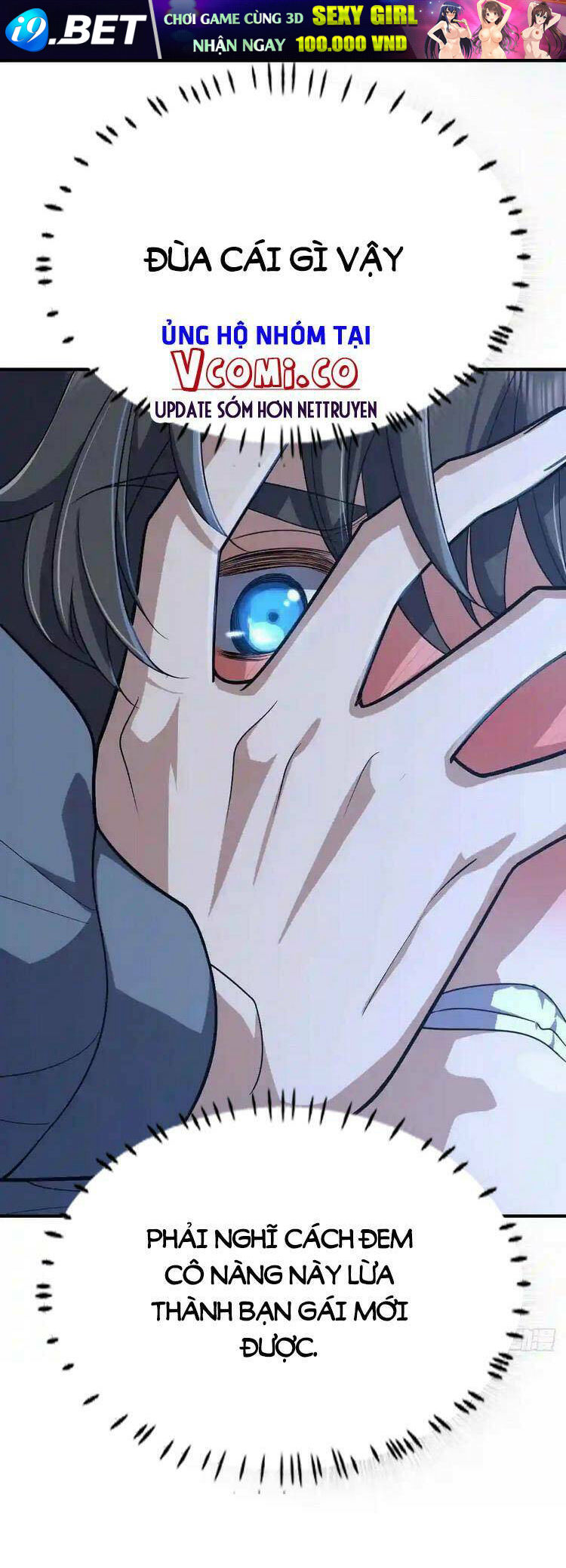 Bà Xã Nhà Tôi Đến Từ Ngàn Năm Trước - Chapter 46 - Page 33