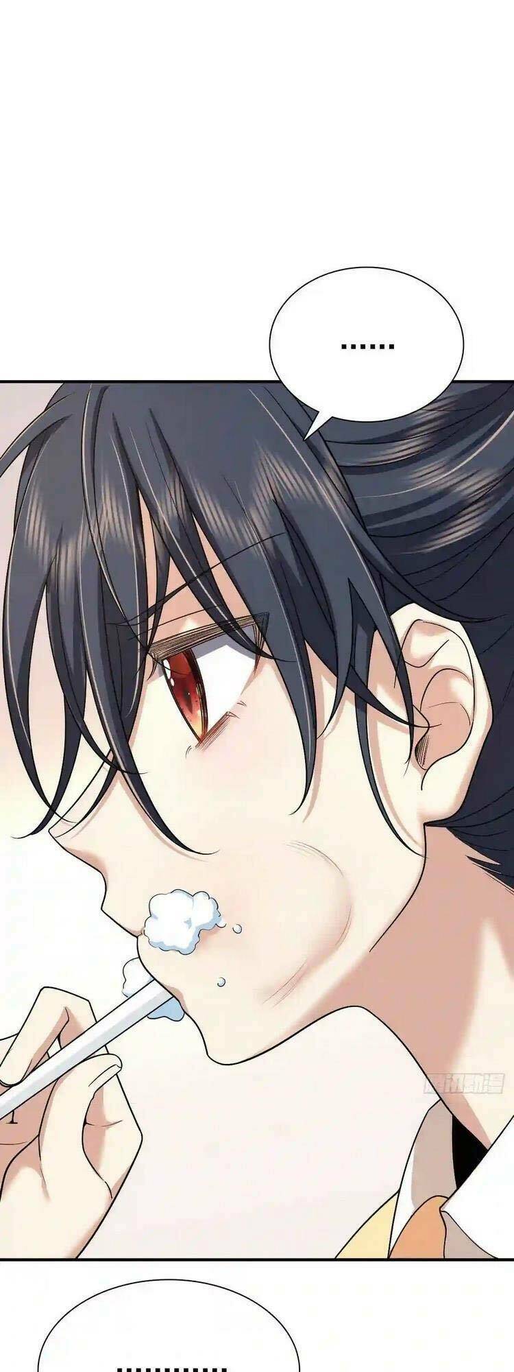 Bà Xã Nhà Tôi Đến Từ Ngàn Năm Trước - Chapter 46 - Page 34