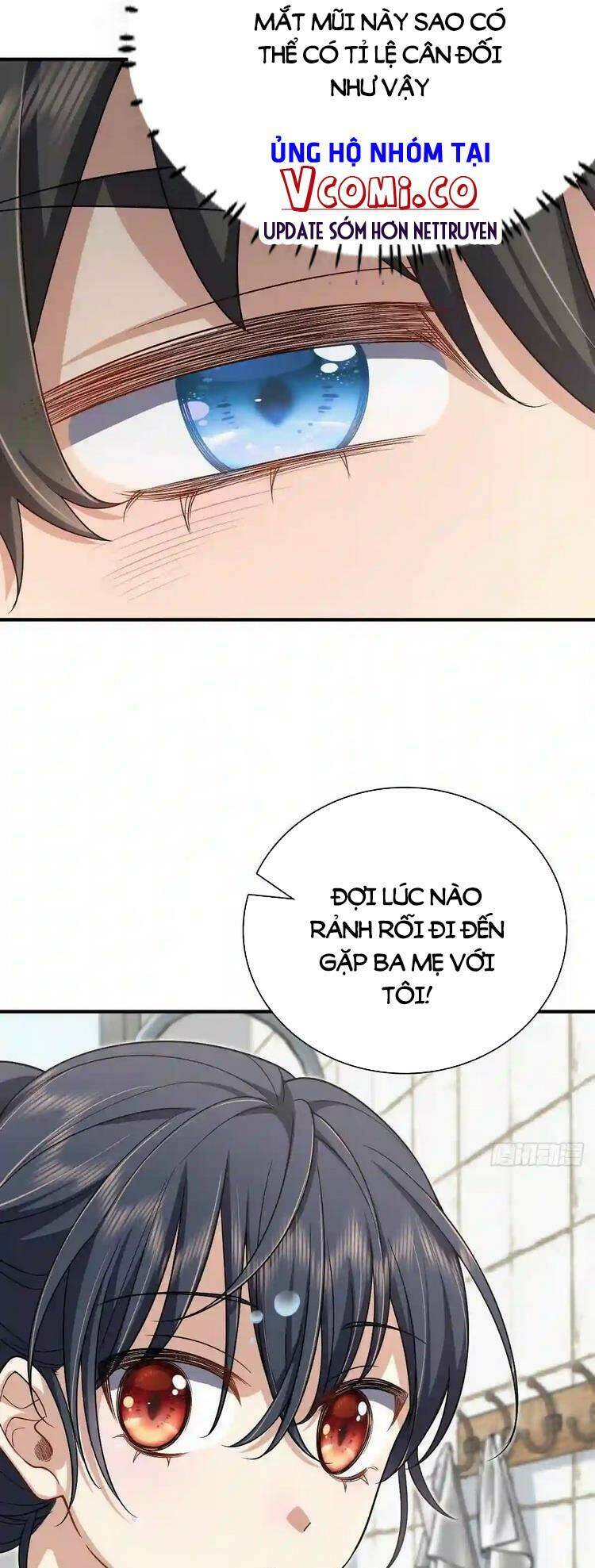 Bà Xã Nhà Tôi Đến Từ Ngàn Năm Trước - Chapter 46 - Page 37