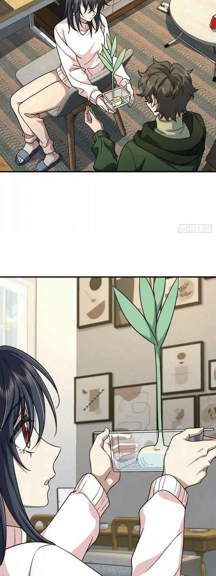 Bà Xã Nhà Tôi Đến Từ Ngàn Năm Trước - Chapter 46 - Page 3