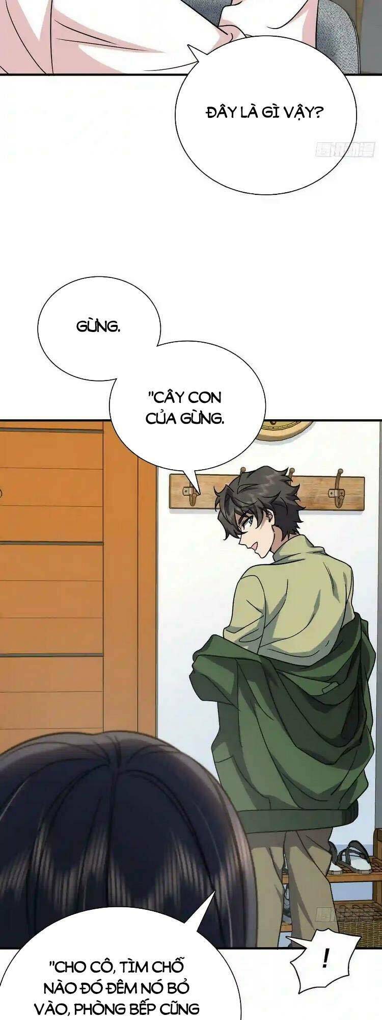 Bà Xã Nhà Tôi Đến Từ Ngàn Năm Trước - Chapter 46 - Page 4