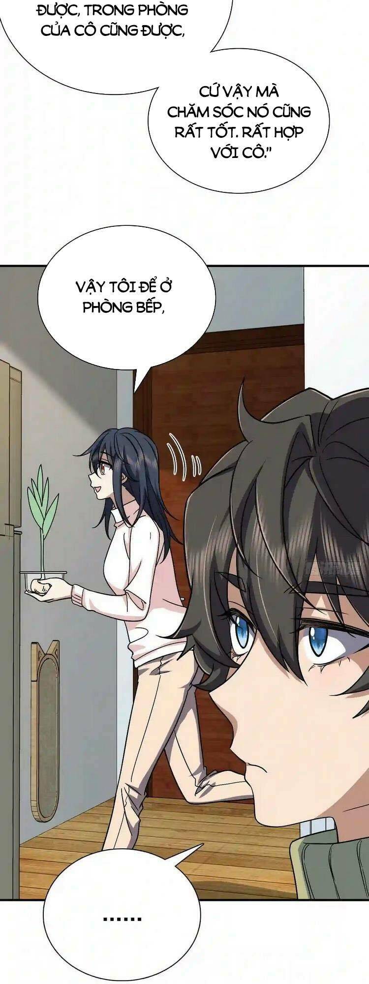 Bà Xã Nhà Tôi Đến Từ Ngàn Năm Trước - Chapter 46 - Page 5