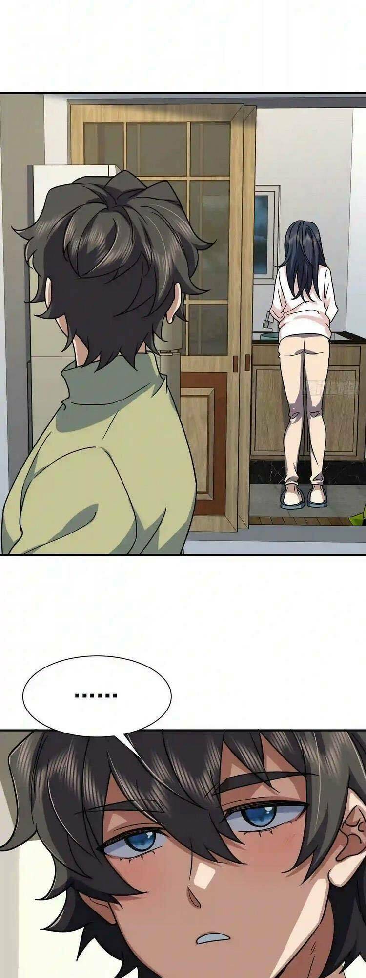 Bà Xã Nhà Tôi Đến Từ Ngàn Năm Trước - Chapter 46 - Page 6