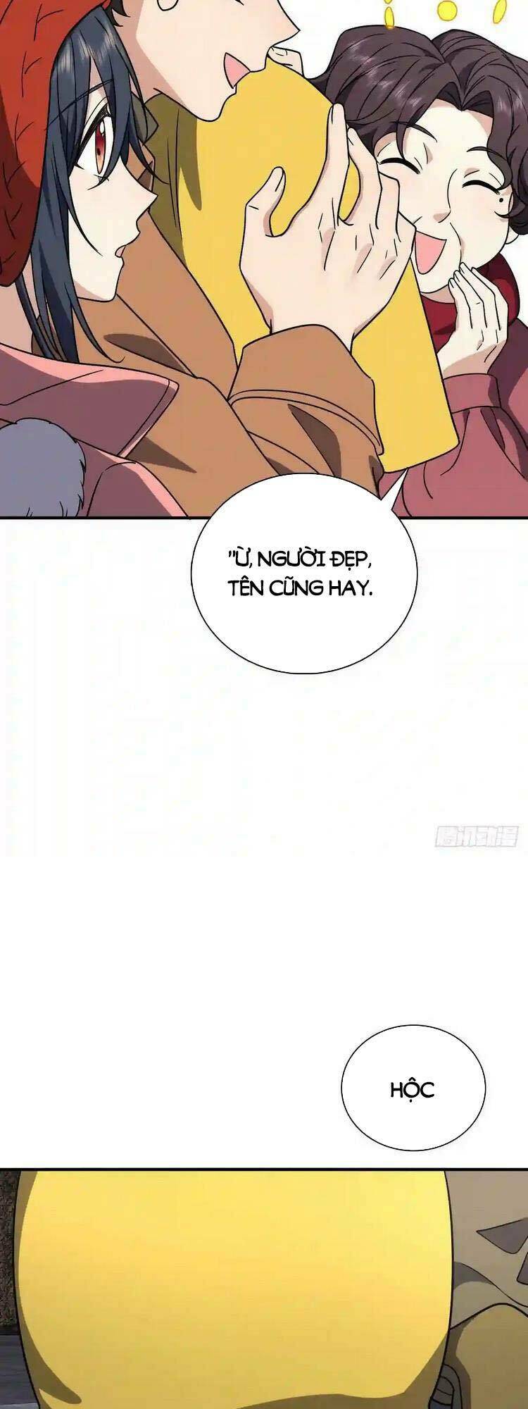 Bà Xã Nhà Tôi Đến Từ Ngàn Năm Trước - Chapter 47 - Page 15