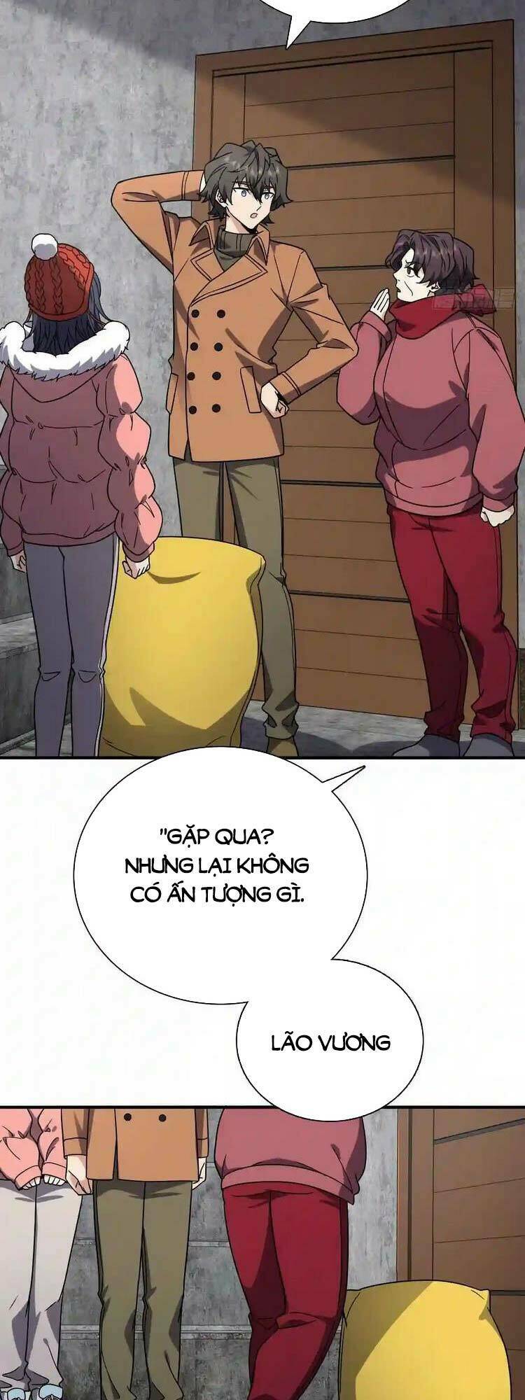 Bà Xã Nhà Tôi Đến Từ Ngàn Năm Trước - Chapter 47 - Page 17