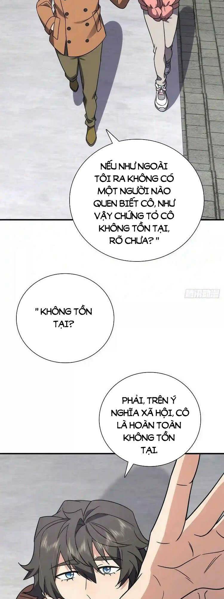 Bà Xã Nhà Tôi Đến Từ Ngàn Năm Trước - Chapter 47 - Page 24