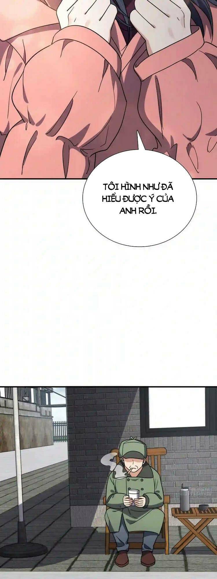 Bà Xã Nhà Tôi Đến Từ Ngàn Năm Trước - Chapter 47 - Page 29