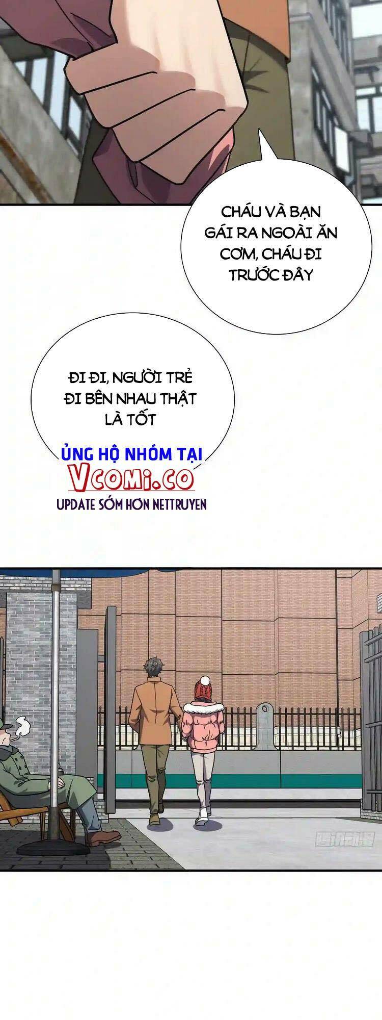 Bà Xã Nhà Tôi Đến Từ Ngàn Năm Trước - Chapter 47 - Page 32