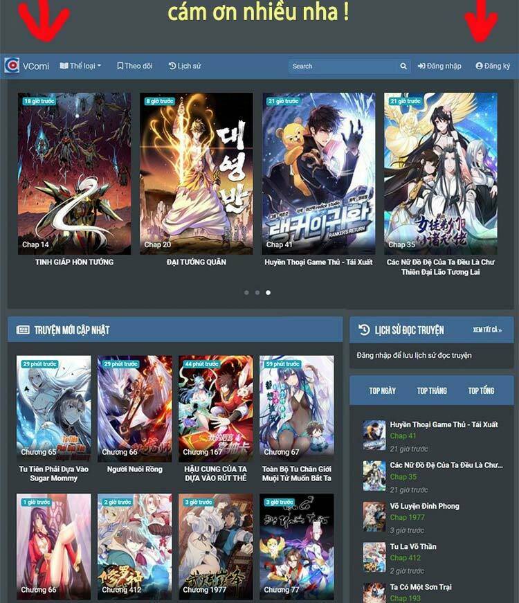 Bà Xã Nhà Tôi Đến Từ Ngàn Năm Trước - Chapter 47 - Page 37