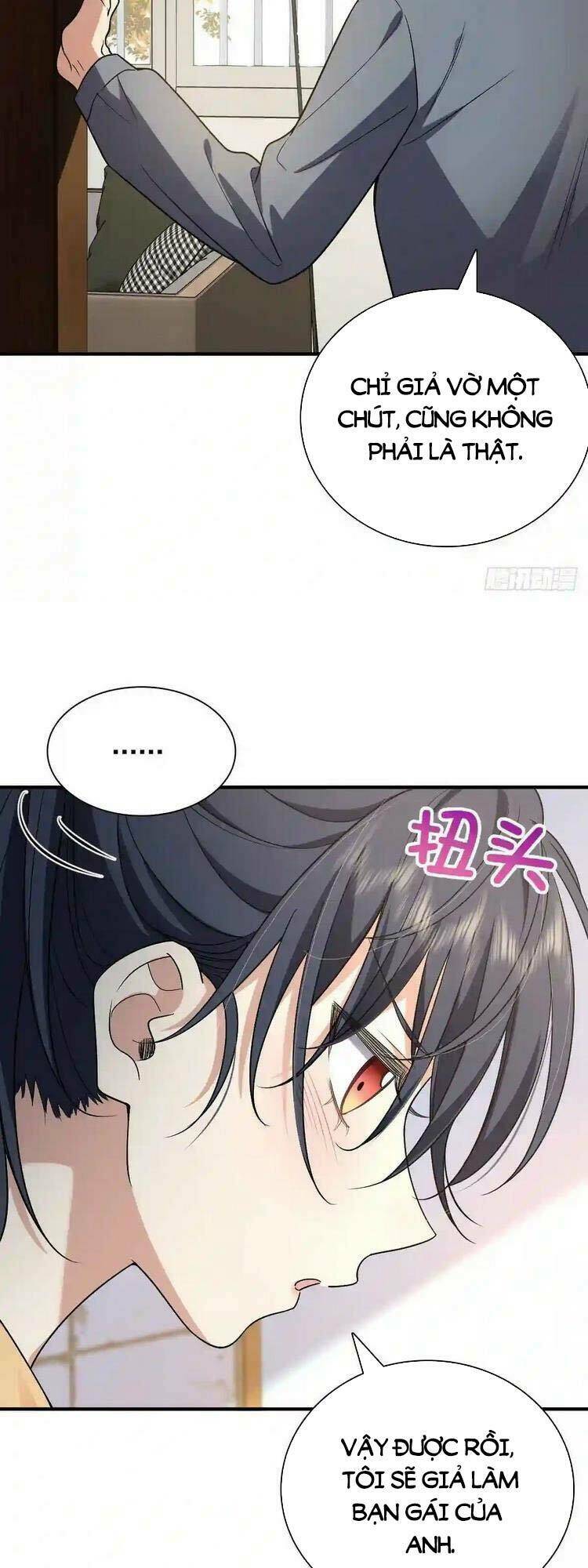 Bà Xã Nhà Tôi Đến Từ Ngàn Năm Trước - Chapter 47 - Page 3