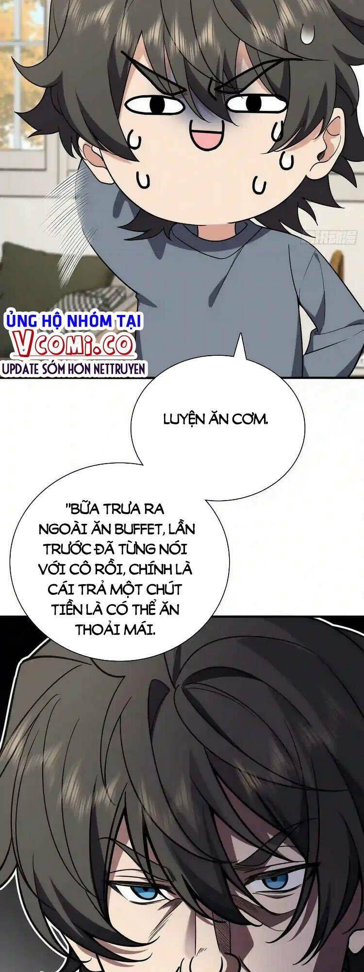 Bà Xã Nhà Tôi Đến Từ Ngàn Năm Trước - Chapter 47 - Page 5