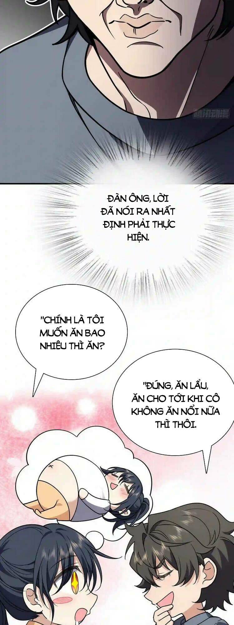 Bà Xã Nhà Tôi Đến Từ Ngàn Năm Trước - Chapter 47 - Page 6
