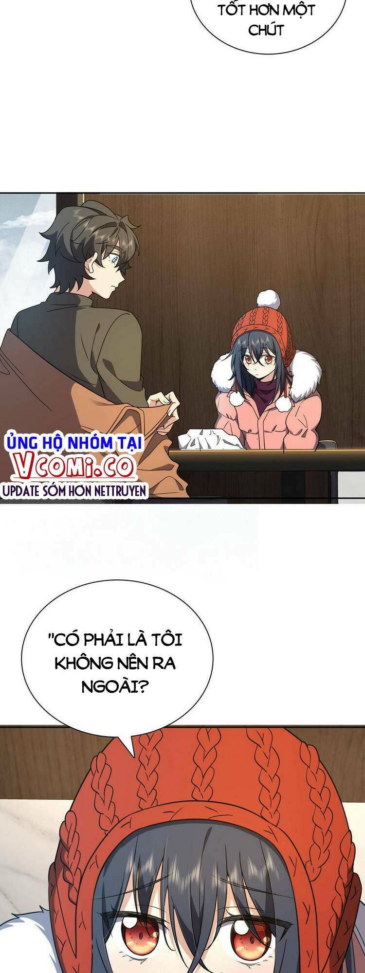 Bà Xã Nhà Tôi Đến Từ Ngàn Năm Trước - Chapter 48 - Page 13