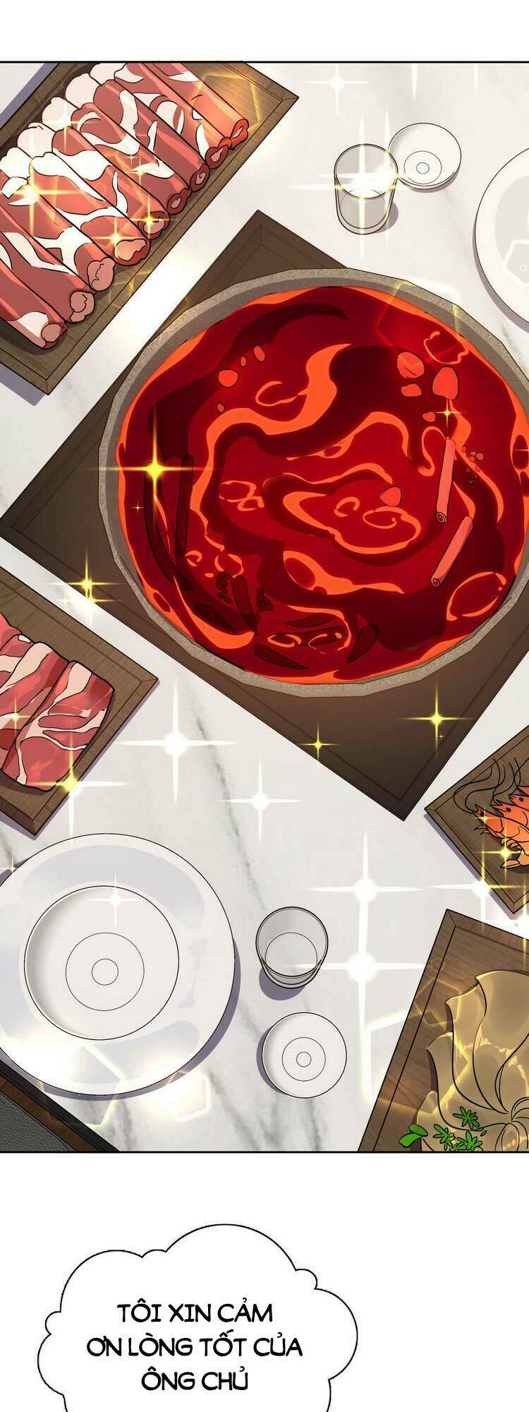 Bà Xã Nhà Tôi Đến Từ Ngàn Năm Trước - Chapter 48 - Page 19