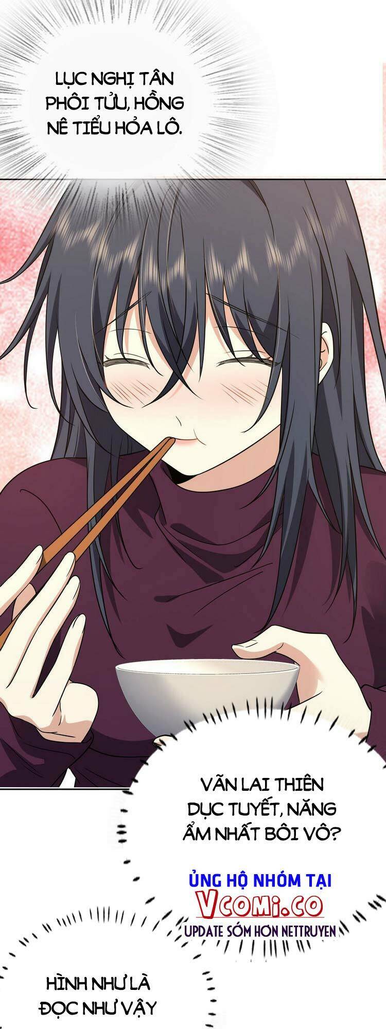 Bà Xã Nhà Tôi Đến Từ Ngàn Năm Trước - Chapter 48 - Page 24