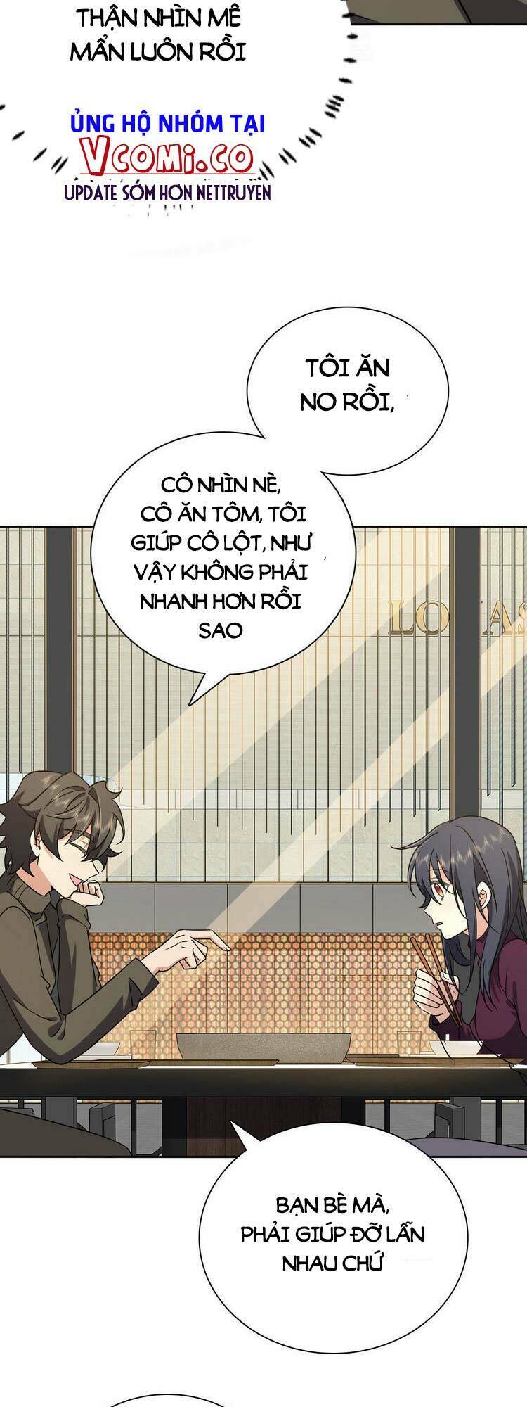 Bà Xã Nhà Tôi Đến Từ Ngàn Năm Trước - Chapter 48 - Page 28