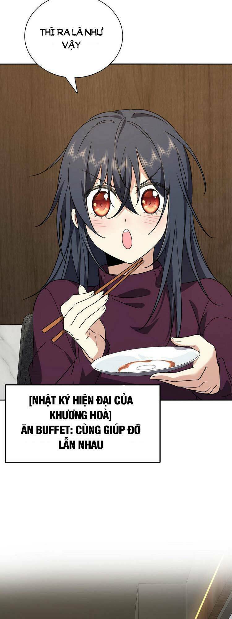 Bà Xã Nhà Tôi Đến Từ Ngàn Năm Trước - Chapter 48 - Page 29