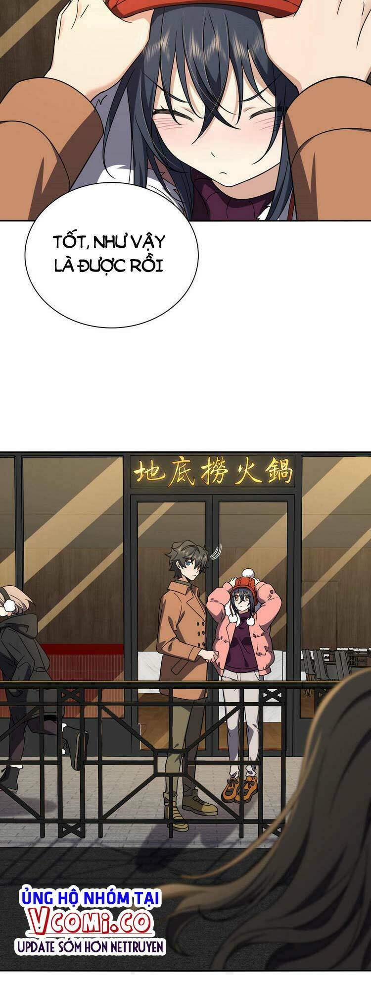 Bà Xã Nhà Tôi Đến Từ Ngàn Năm Trước - Chapter 48 - Page 32