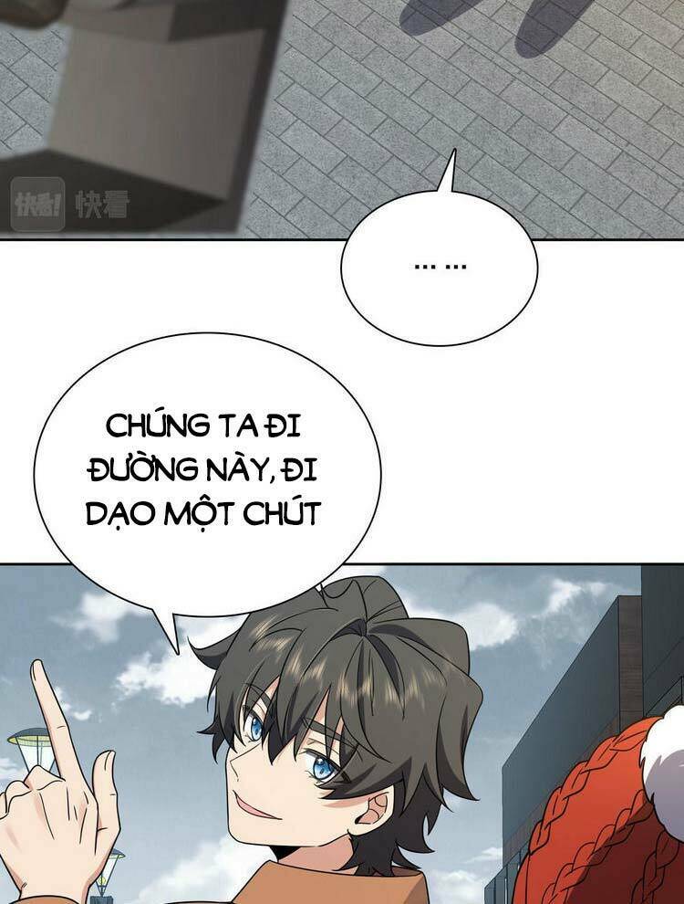 Bà Xã Nhà Tôi Đến Từ Ngàn Năm Trước - Chapter 48 - Page 34