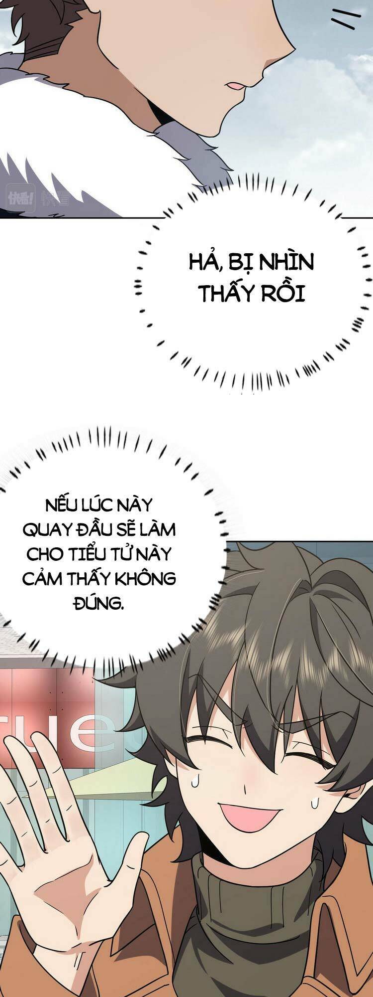 Bà Xã Nhà Tôi Đến Từ Ngàn Năm Trước - Chapter 48 - Page 3