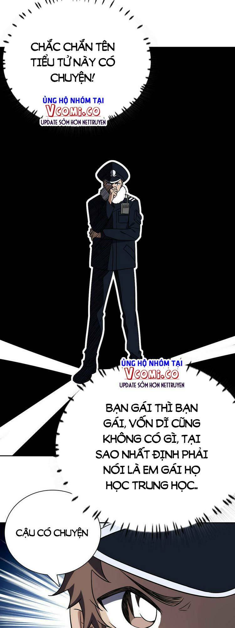 Bà Xã Nhà Tôi Đến Từ Ngàn Năm Trước - Chapter 48 - Page 8