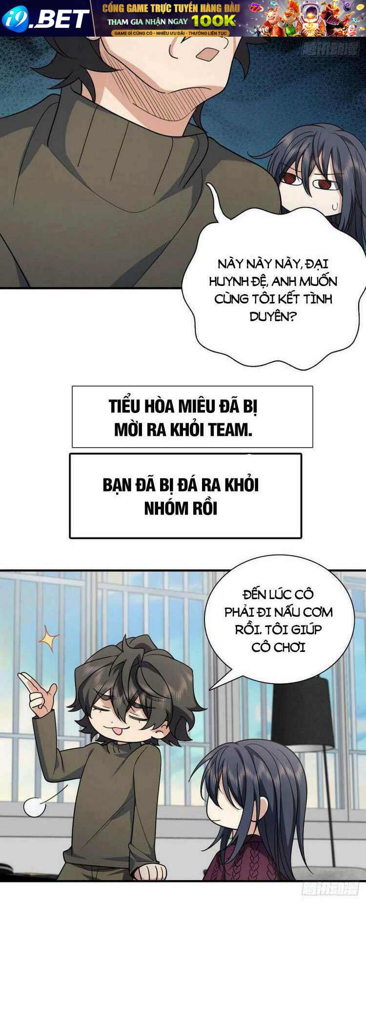 Bà Xã Nhà Tôi Đến Từ Ngàn Năm Trước - Chapter 49 - Page 12