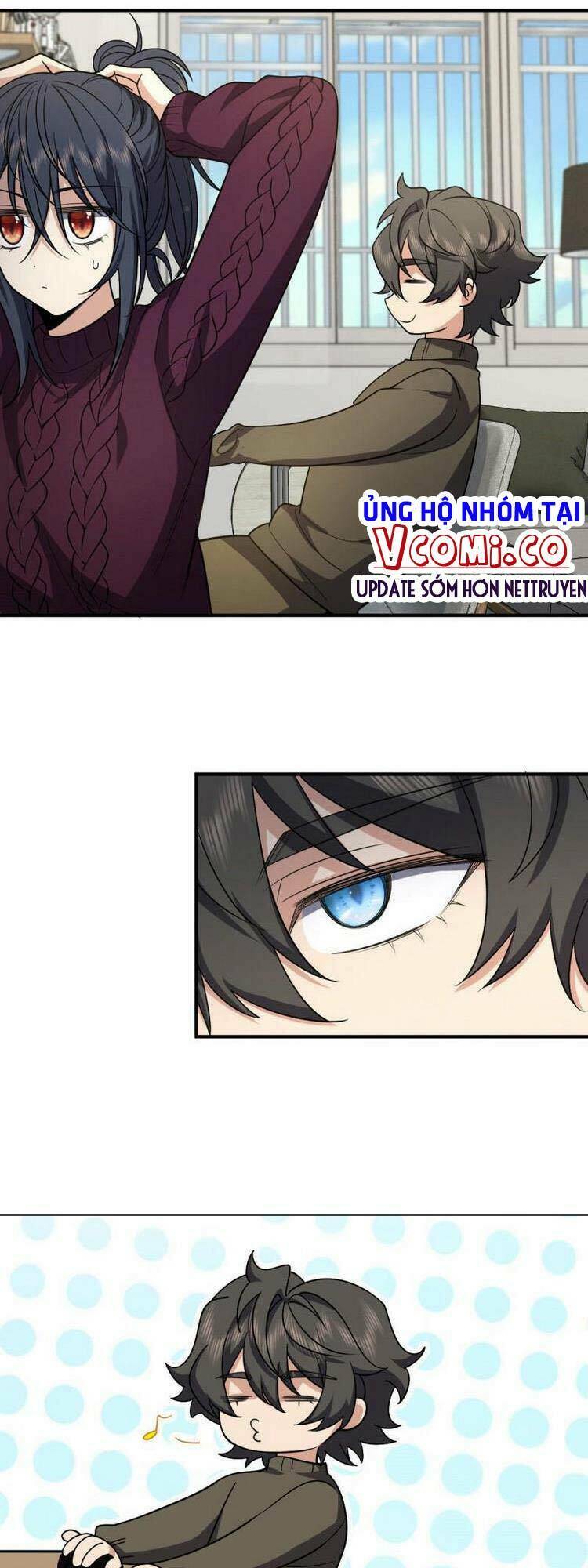 Bà Xã Nhà Tôi Đến Từ Ngàn Năm Trước - Chapter 49 - Page 13