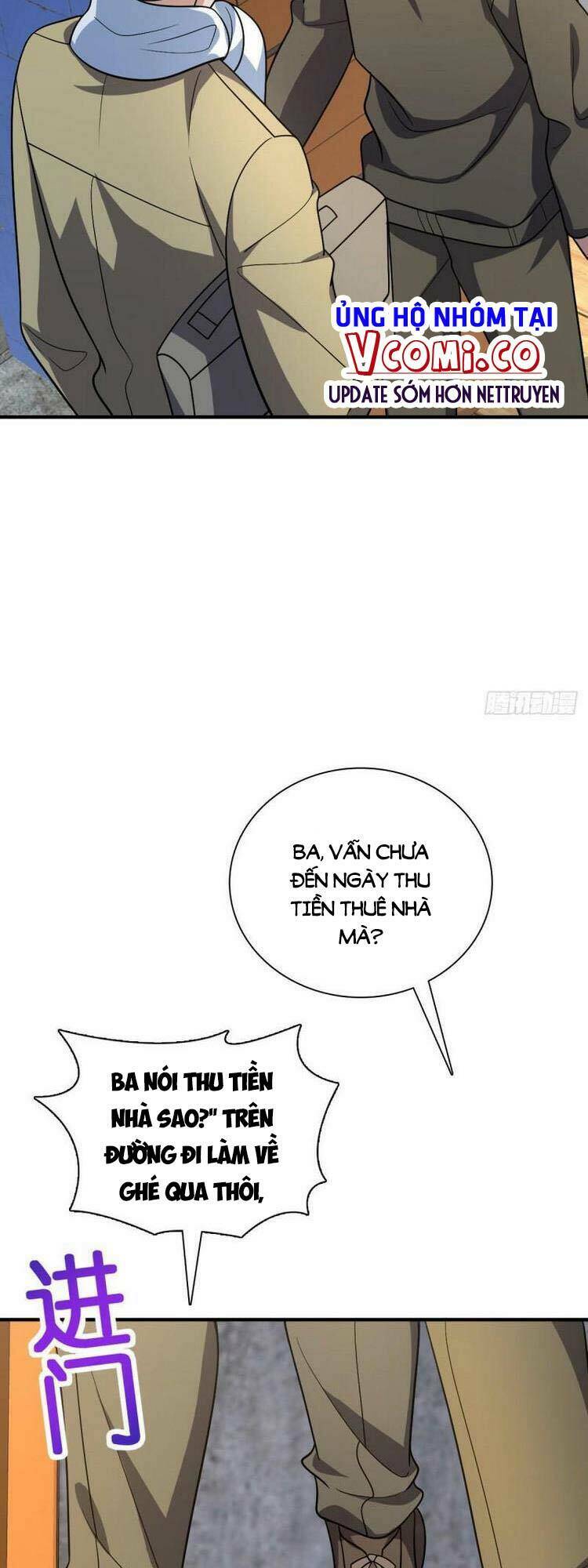 Bà Xã Nhà Tôi Đến Từ Ngàn Năm Trước - Chapter 49 - Page 15